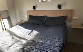 Áshóll guesthouse - farmstay